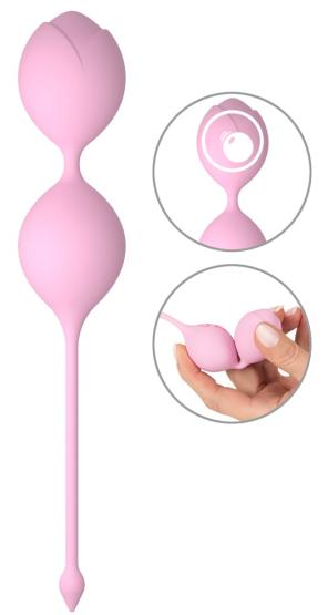 Cuties Double Love Ball 67 g 