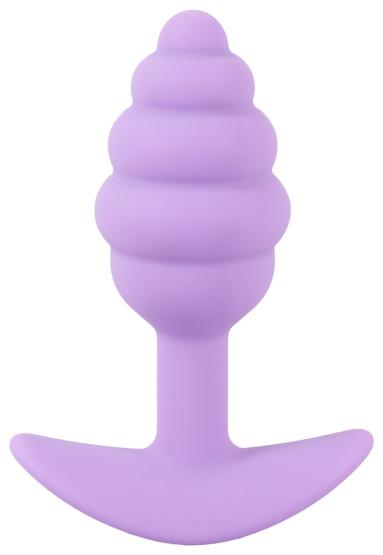Cuties Mini Butt Plug (7,5 cm, Ø 2,8 cm) 
