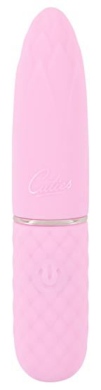 Cuties Mini Vibrator (10,5 cm, Ø 2,1 cm) 