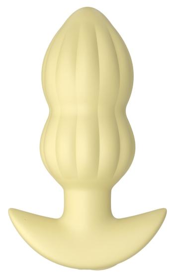 Cuties Vibrating Mini Butt Plug 