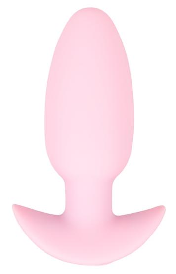 Cuties Vibrating Mini Butt Plug 