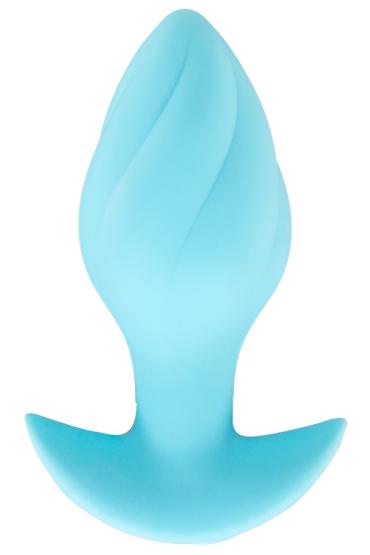 Cuties Vibrating Mini Butt Plug 