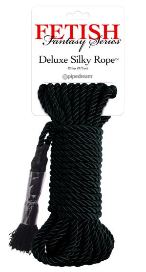 Deluxe Silky Rope 