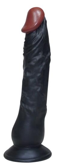 Dildo African Lover (23 cm, Ø 4,5 cm) 