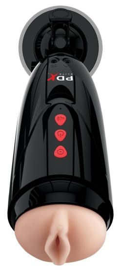Dirty Talk Starter Stroker 