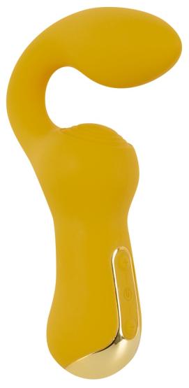Double Vibrator (18,4 cm, Ø 4 cm) 