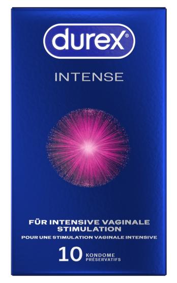 Durex Intense 