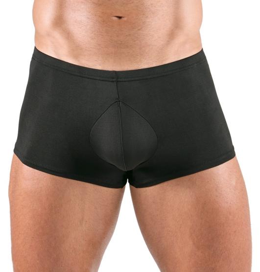 Enge Mikrofaser Pants L