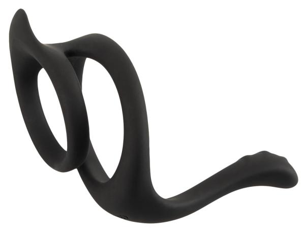 Erecto Cock & Ball Ring 