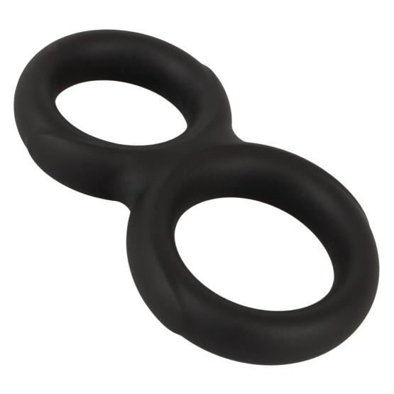 Erecto Double Cock Ring 