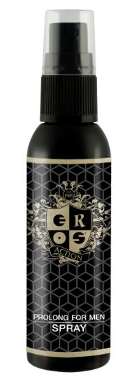 Eros Action Prolong for Men 