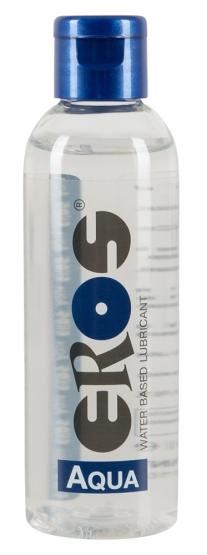 Eros Aqua Flasche 50 ml