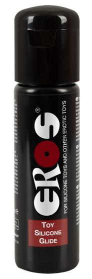 EROS Toy Silicone Glide 100 ml 