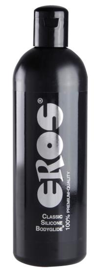 Eros Classic Silicone Bodyglide 1000 ml