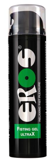 Eros Fisting Gel UltraX 200 ml