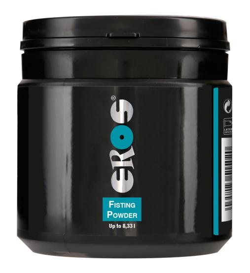 Eros Fisting Powder 100 g