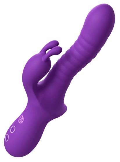 Fantasy For Her Fantasy Wave 