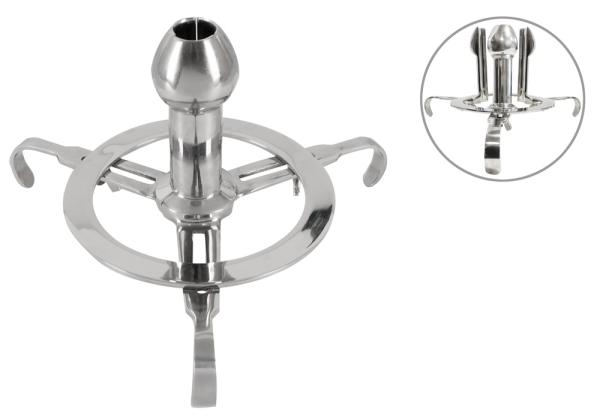 Fetish Collection Anal Spreader Deluxe 