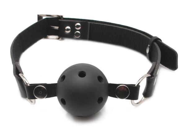 Breathable Ball Gag 