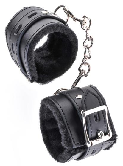 Fetish Fantasy Series Limited Edition Cumfy Cuffs 