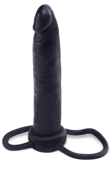 Fetish Fantasy Series Double Trouble 
