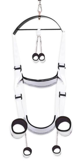 Fetish Fantasy Series Fantasy Bondage Swing 