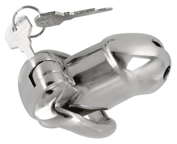Fetish Cock Cage II 