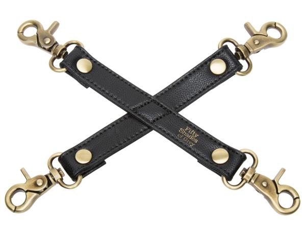 Fifty Shades of Grey Bound to You Hogtie 