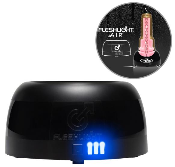 Fleshlight Air 