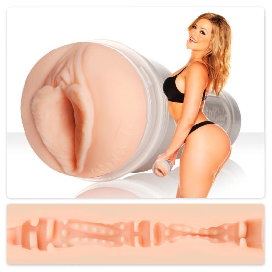 Fleshlight Alexis Texas Outlaw 