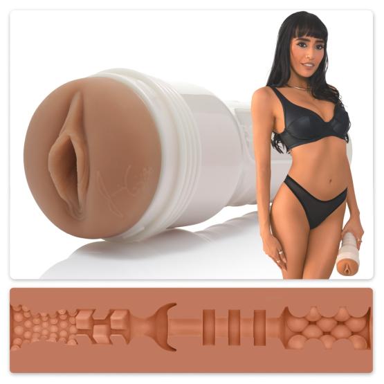 Fleshlight Janice Griffith Eden 