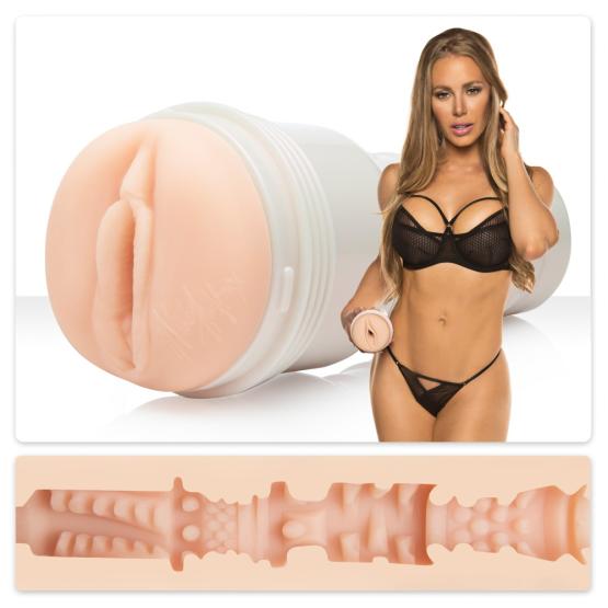 Fleshlight Nicole Aniston Fit 