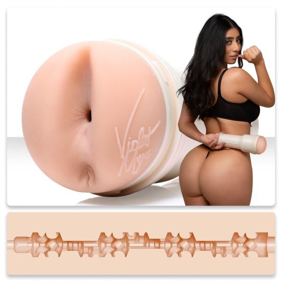 Fleshlight Violet Myers Ahegao 