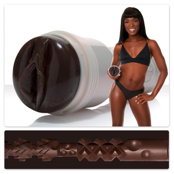 Fleshlight Ana Foxxx Silk 