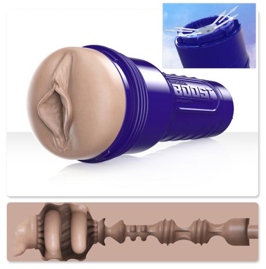 Fleshlight Boost Bang 
