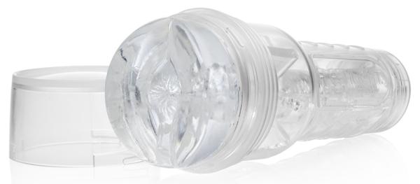 Fleshlight Ice Lady Crystal 