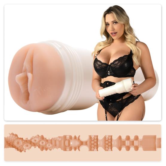 Fleshlight Mia Malkova LVL up 