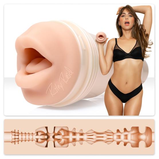 Fleshlight Riley Reid Insomnia 