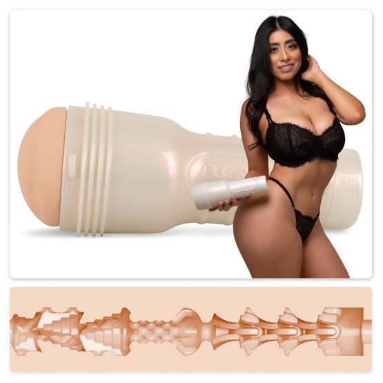 Fleshlight Violet Myers Waifu 