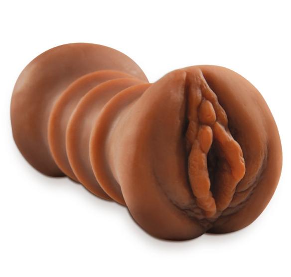 Flip Me Over Dunkelhäutig 