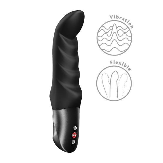 Fun Factory ABBY G (19 cm) 