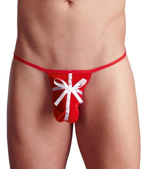 Geschenk-String 