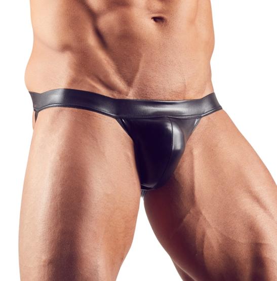 Glänzender Herren Jock S