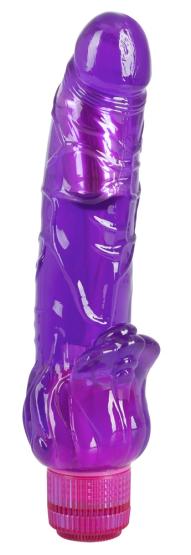H2O Viking Wet Vibe (23 cm lang, Ø bis 4,5 cm) 