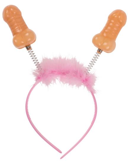 Haarreif Penis 