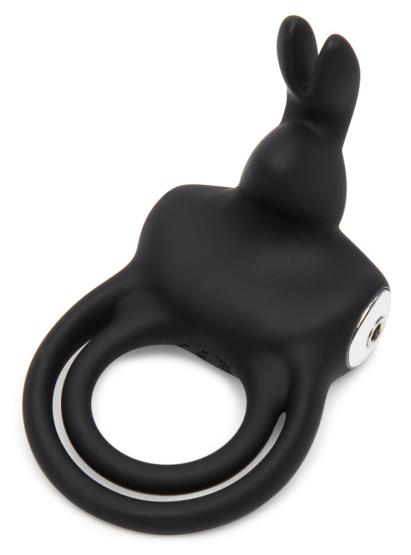 Happy Rabbit Vibro-Penis-/Hodenring Cock Ring 