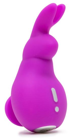 Happy Rabbit Clitoral Vibe 