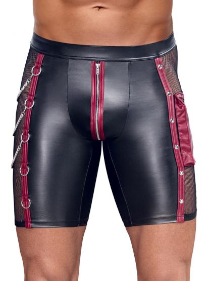 Herren Mattlook-Pants S