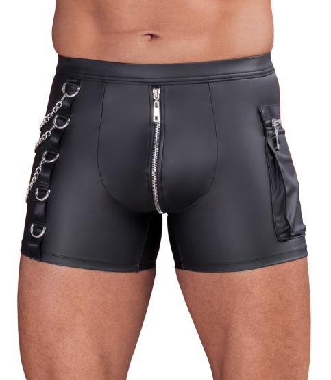 Betonende Herren Pants Mattlook S