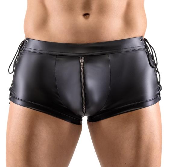 Betonende eng geschnittene Pants S